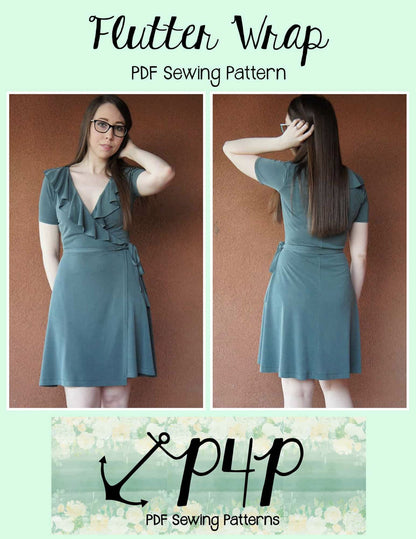 Flutter Wrap