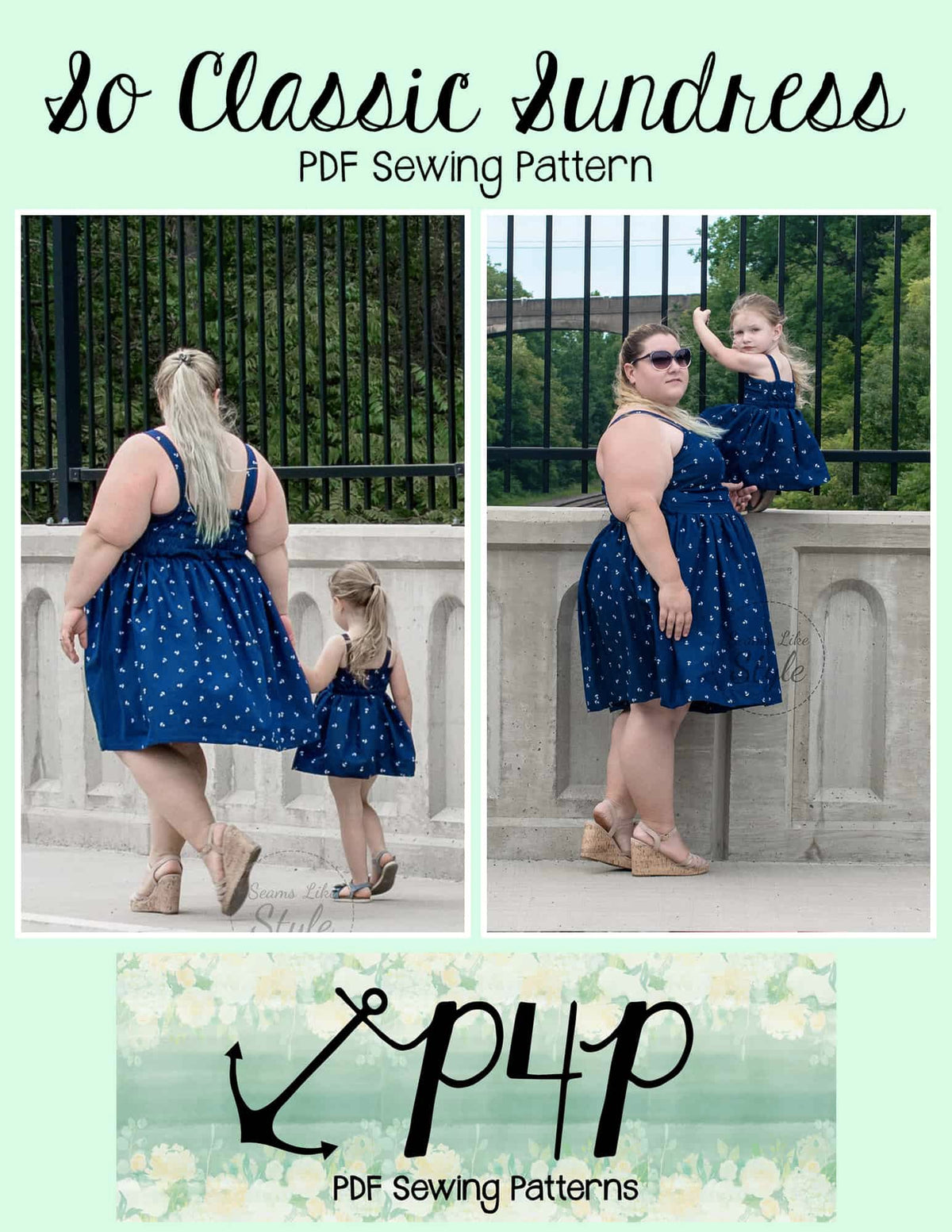 So Classic Sundress Bundle