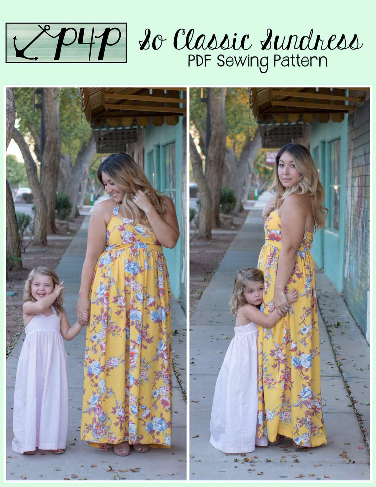 So Classic Sundress Bundle