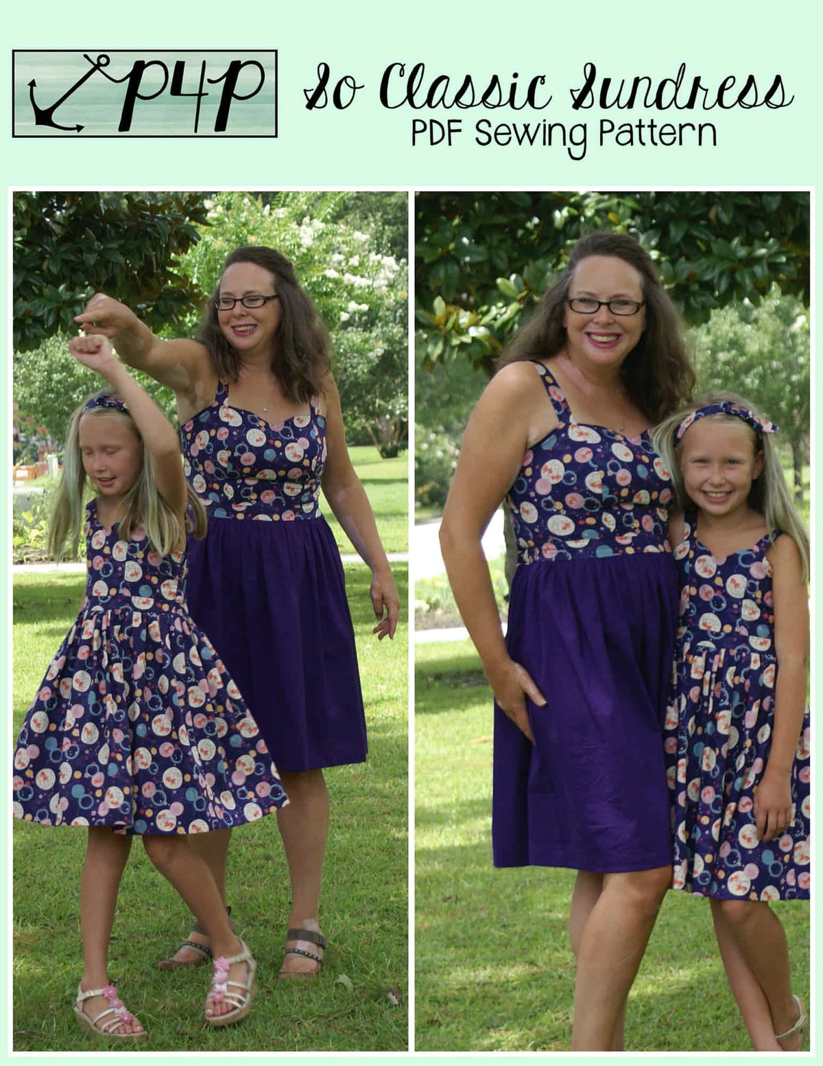 So Classic Sundress Bundle