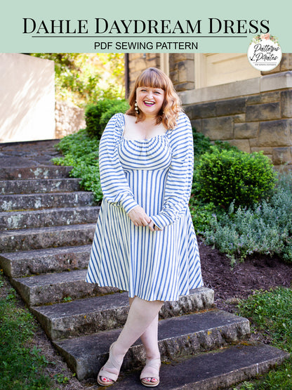 Dahle Daydream Dress
