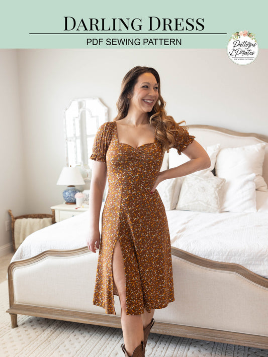 Darling Dress