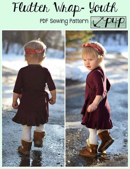Flutter Wrap- Youth