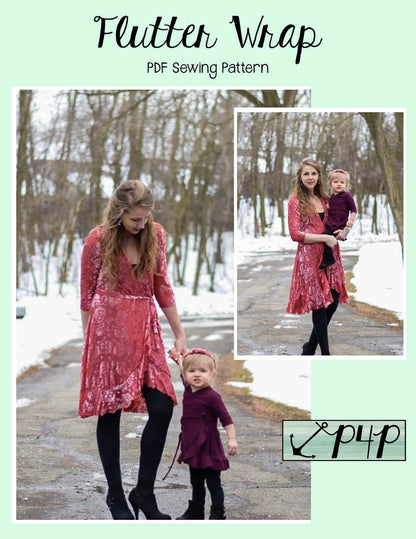 Flutter Wrap