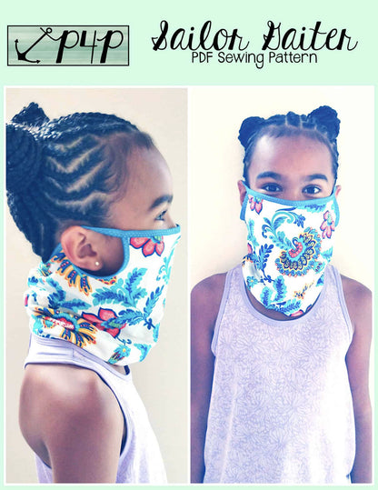Free Sailor Gaiter