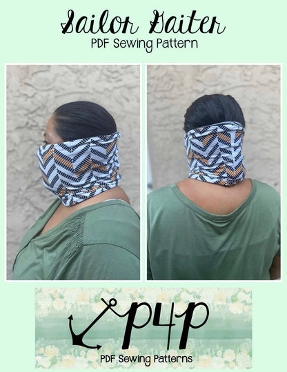 Free Sailor Gaiter
