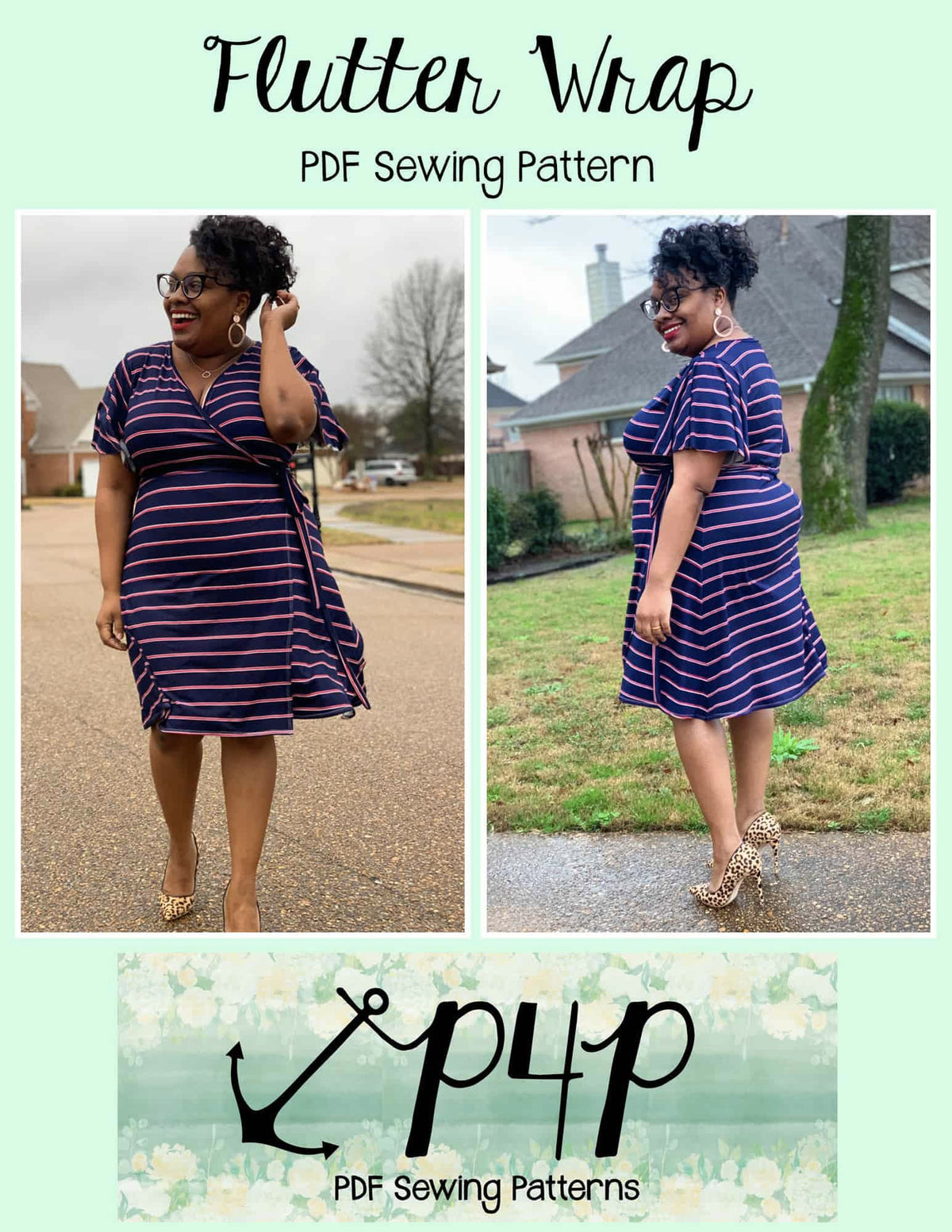 Flutter Wrap