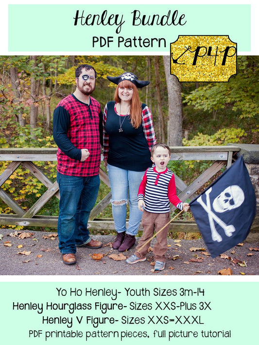 Henley Bundle
