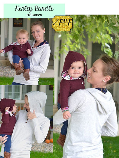 Henley Bundle