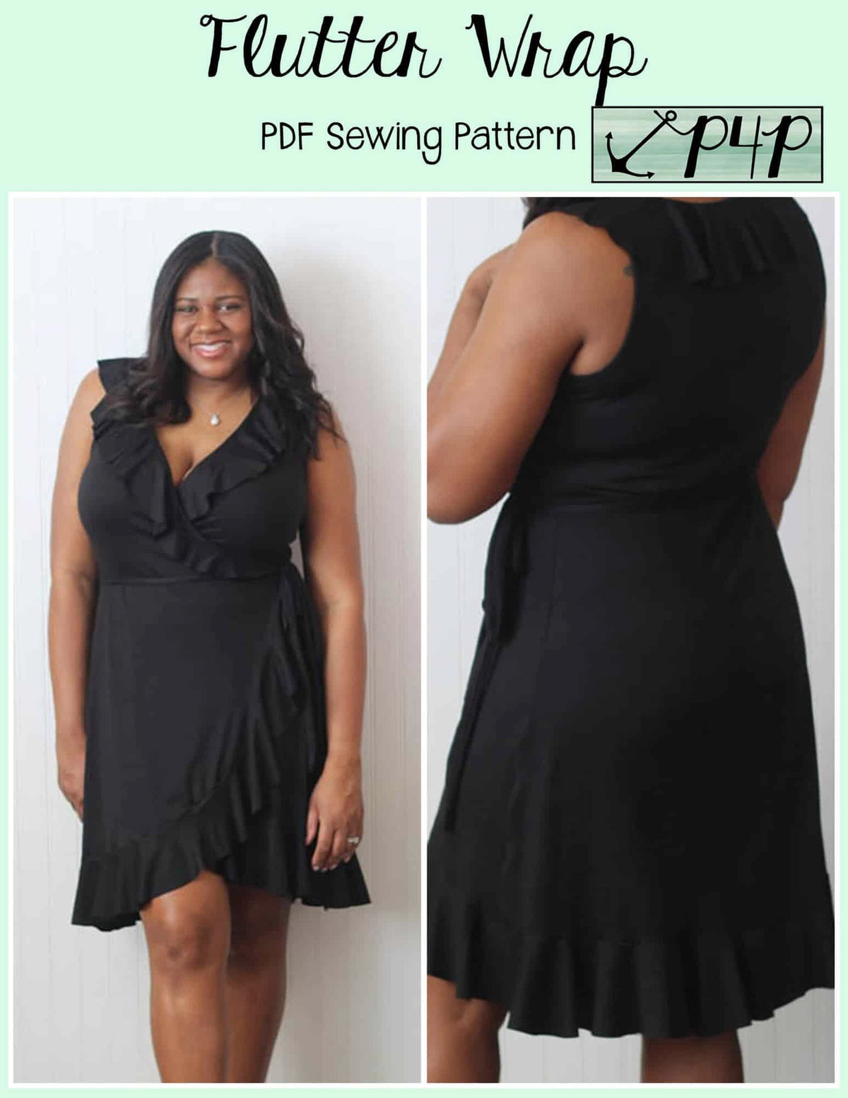 Flutter Wrap