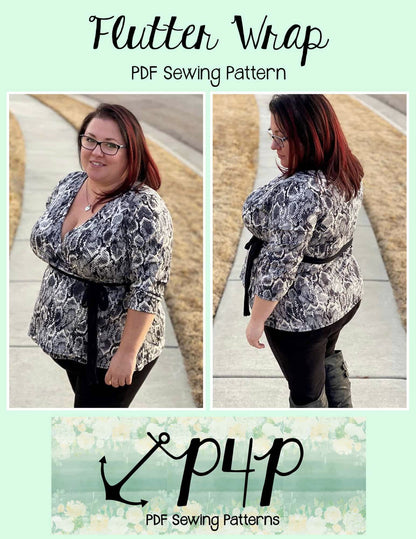 Flutter Wrap