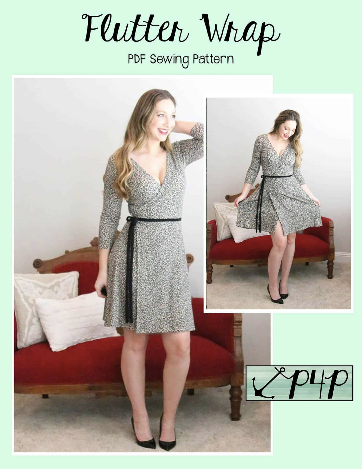 Flutter Wrap