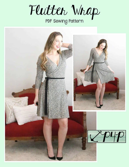 Flutter Wrap