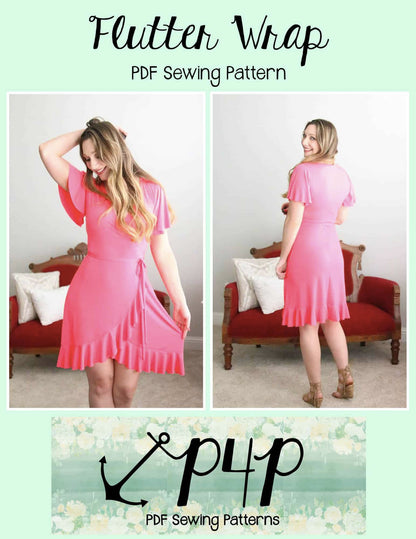 Flutter Wrap