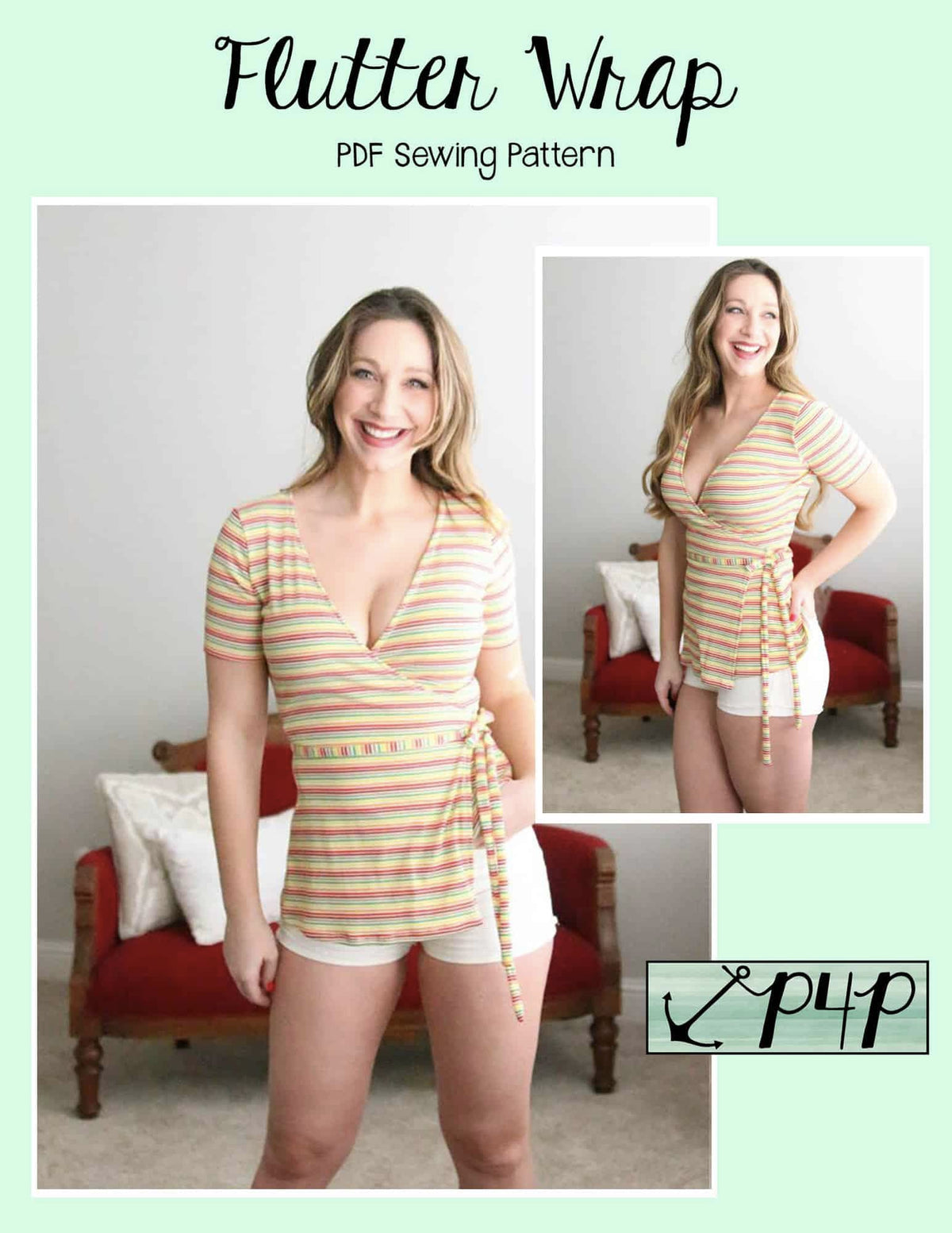 Flutter Wrap