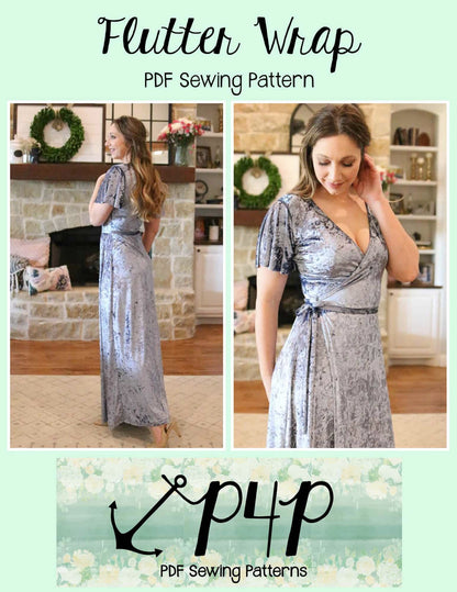 Flutter Wrap