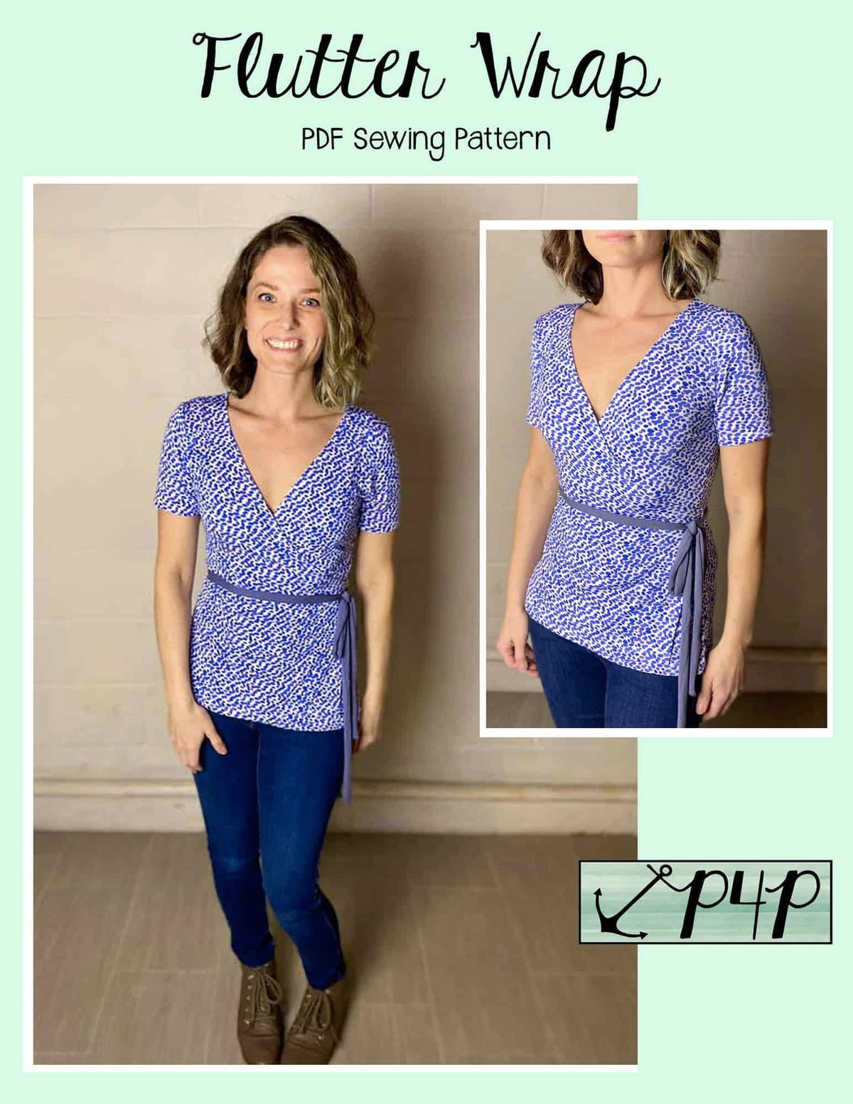 Flutter Wrap