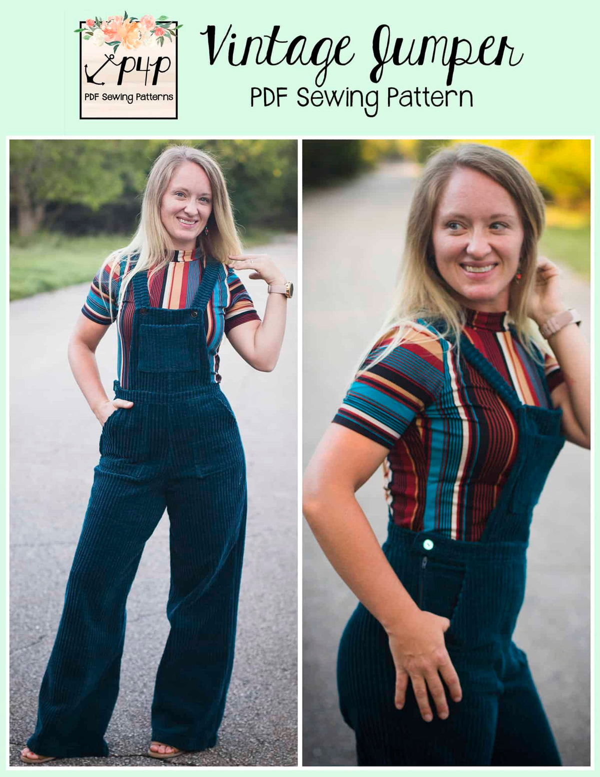 Vintage Jumper