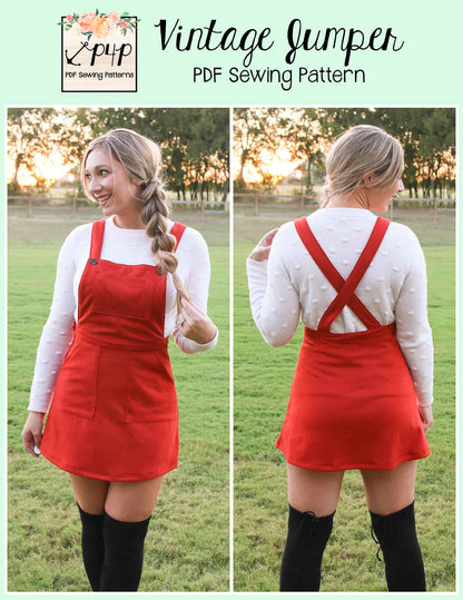 Vintage Jumper