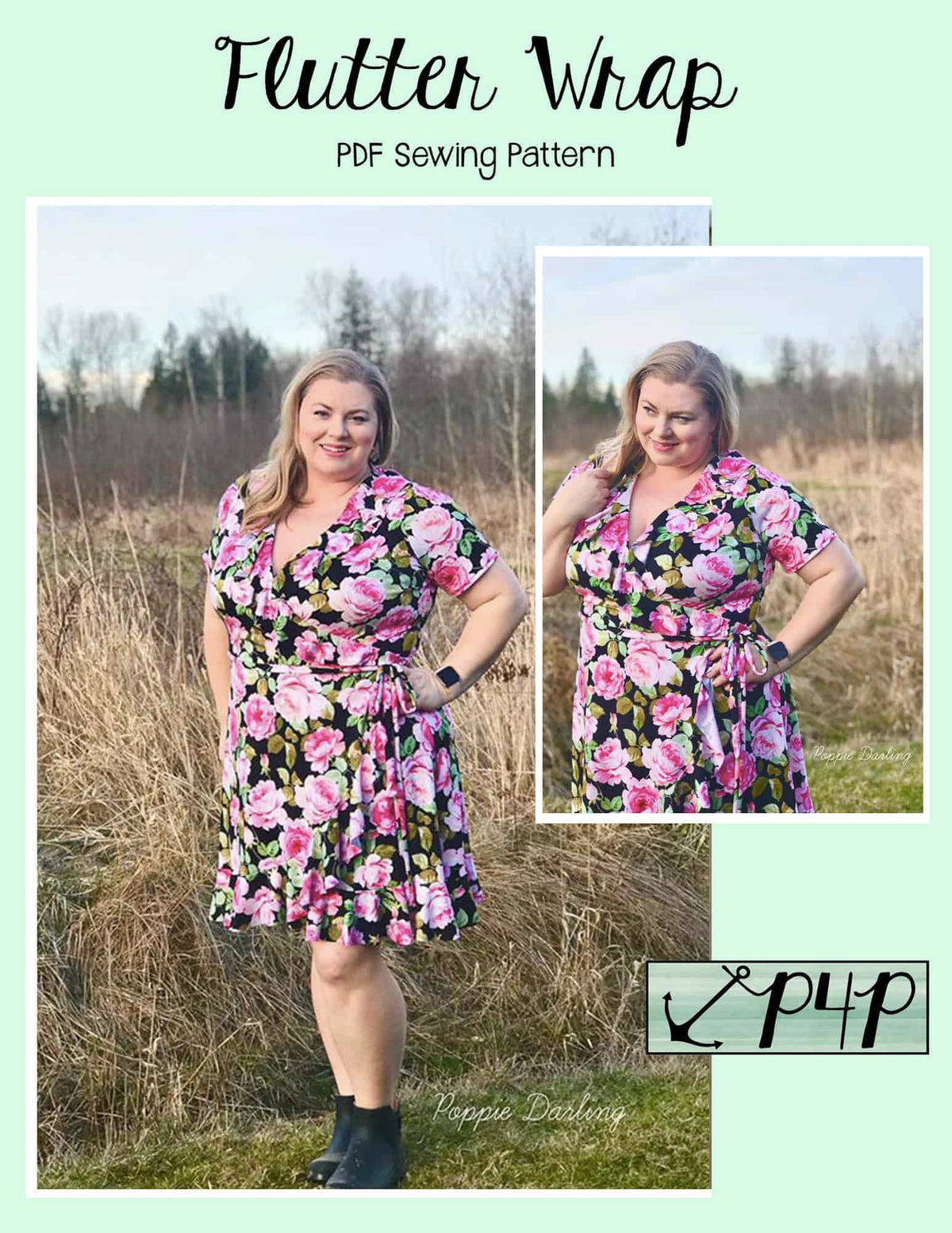 Flutter Wrap