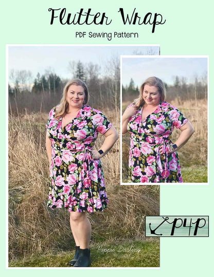 Flutter Wrap