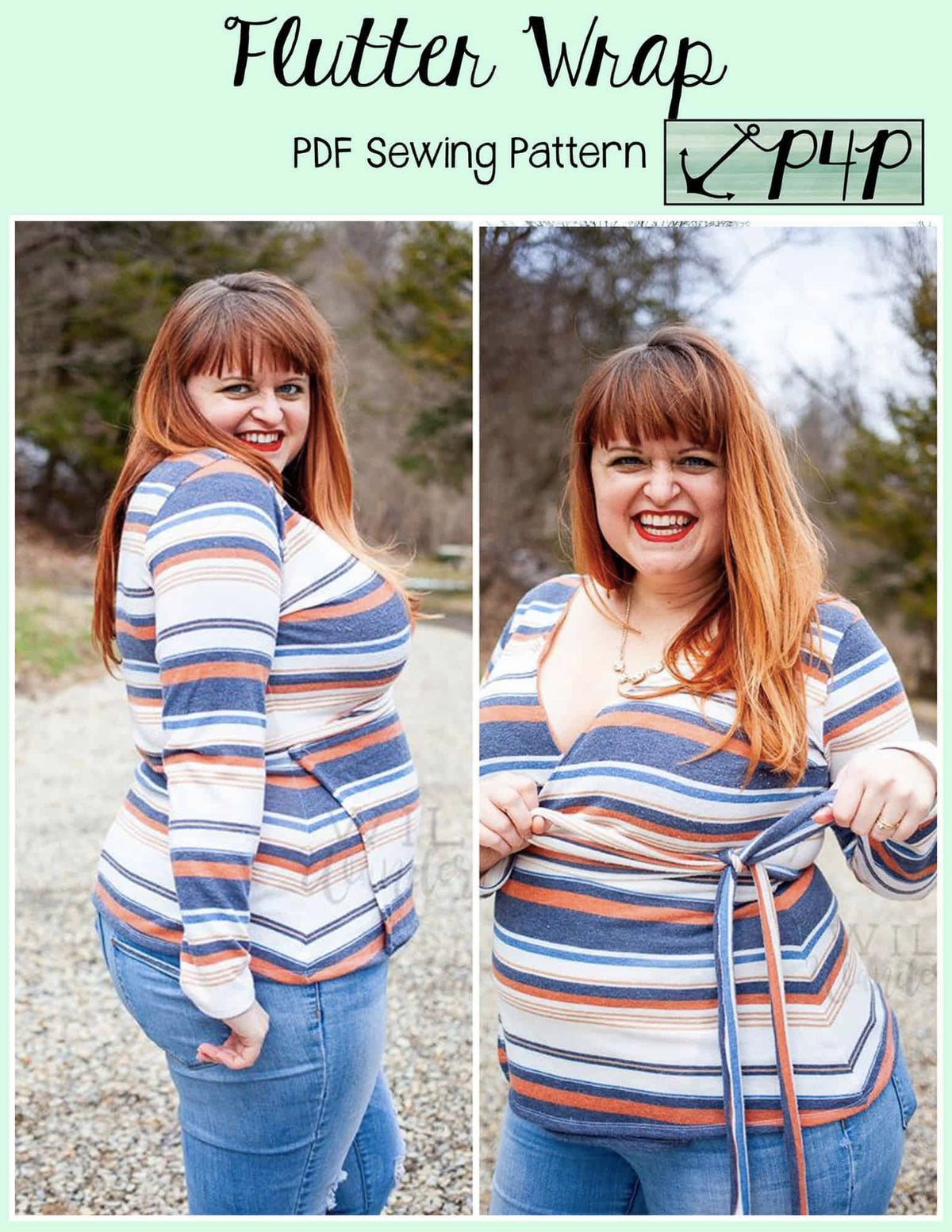 Flutter Wrap
