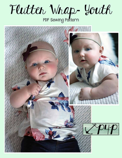 Flutter Wrap- Youth