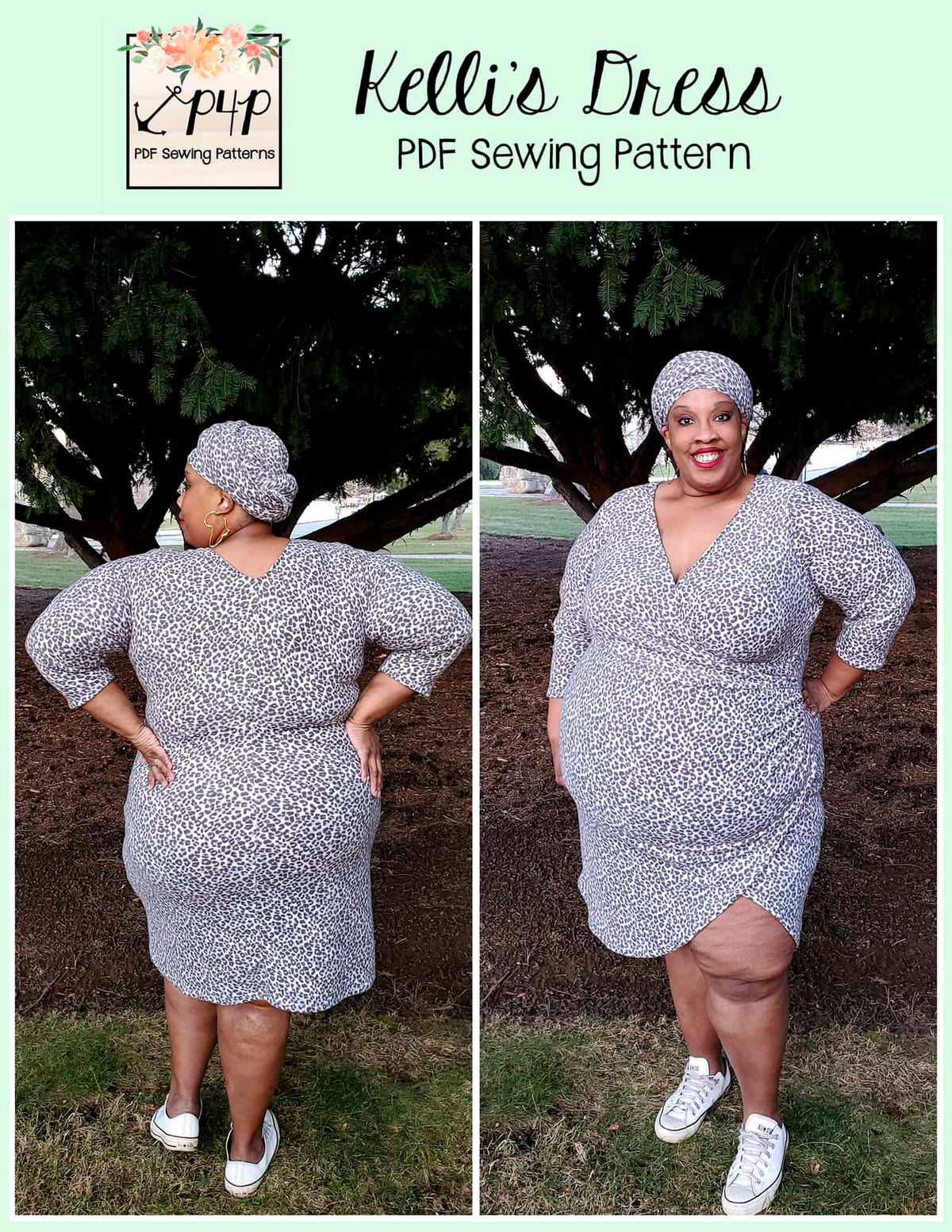 Kelli's Dress