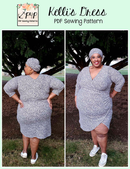 Kelli's Dress