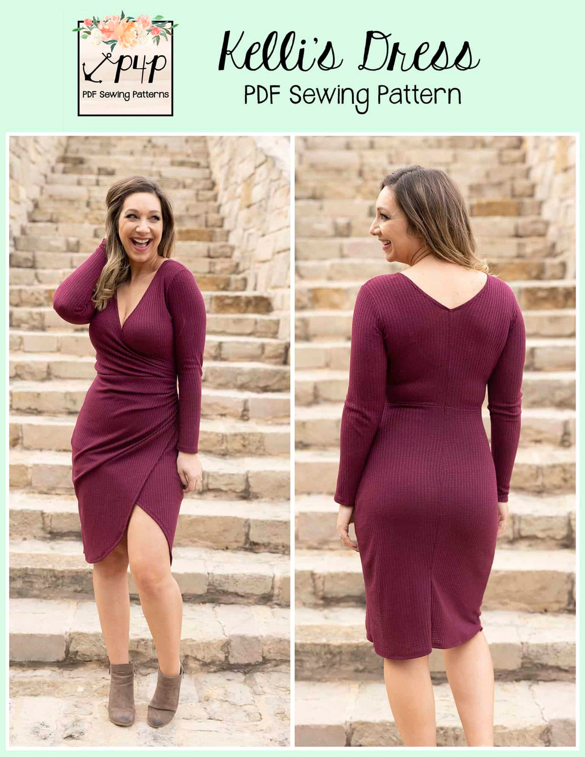 Kelli's Dress