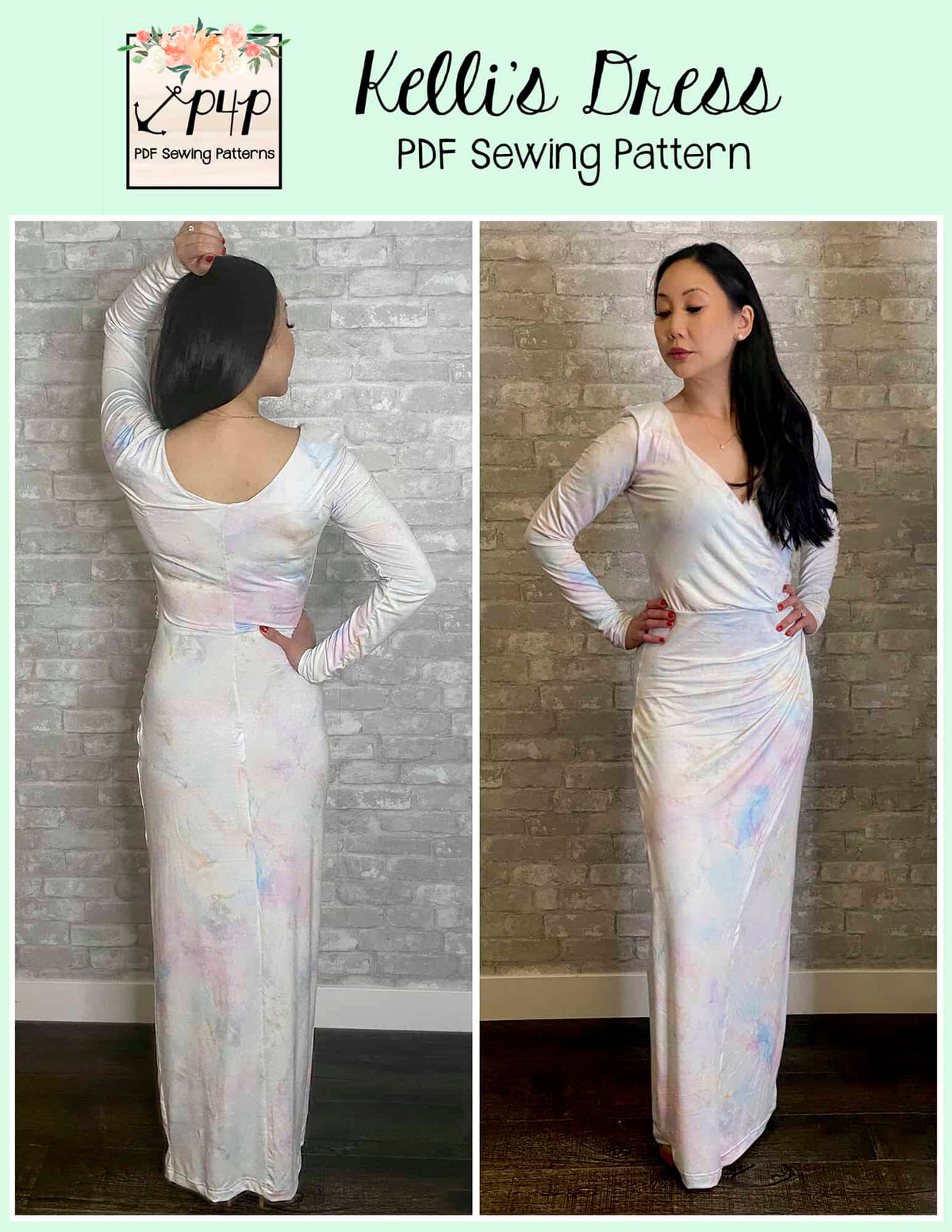Kelli's Dress