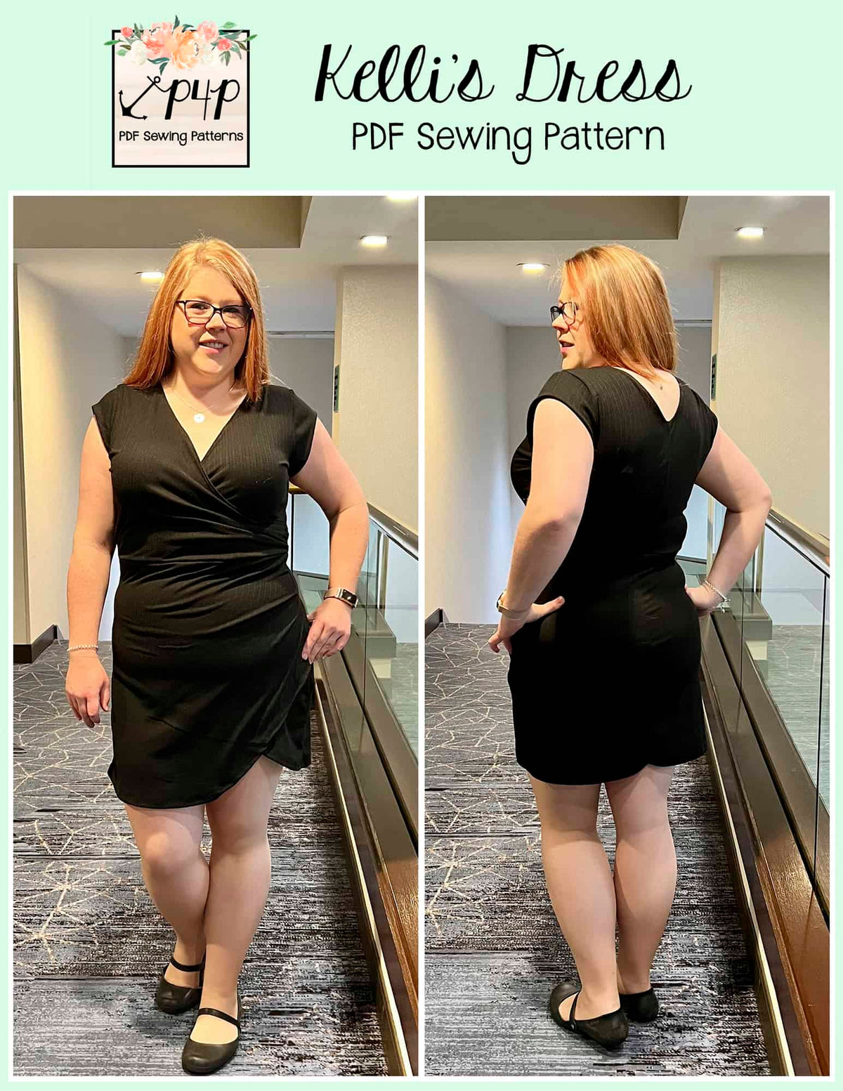 Kelli's Dress