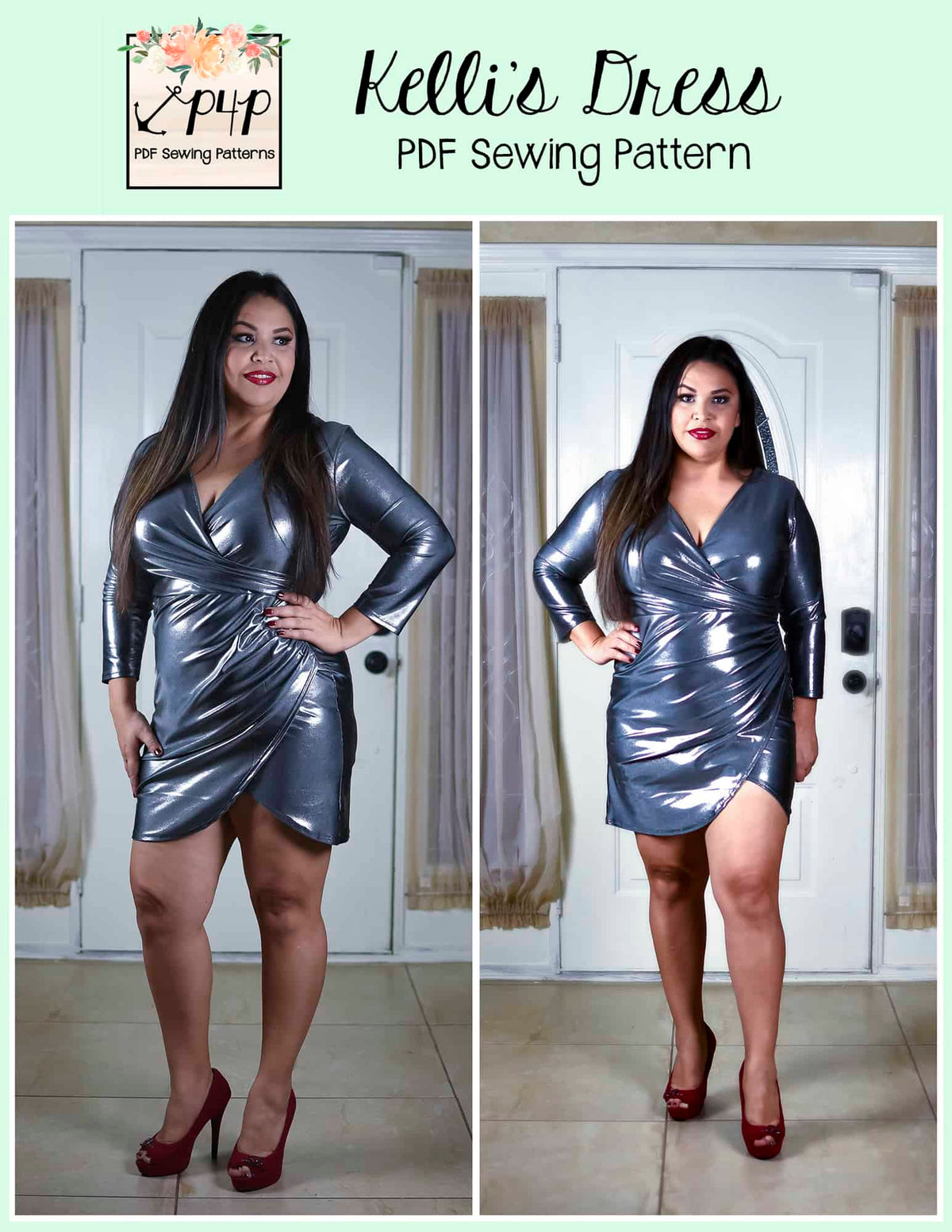Kelli's Dress
