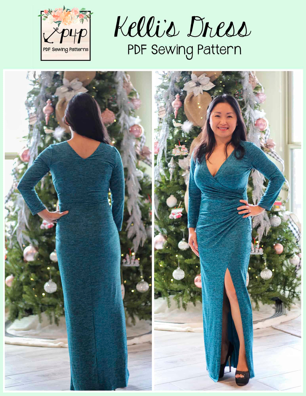 Kelli's Dress