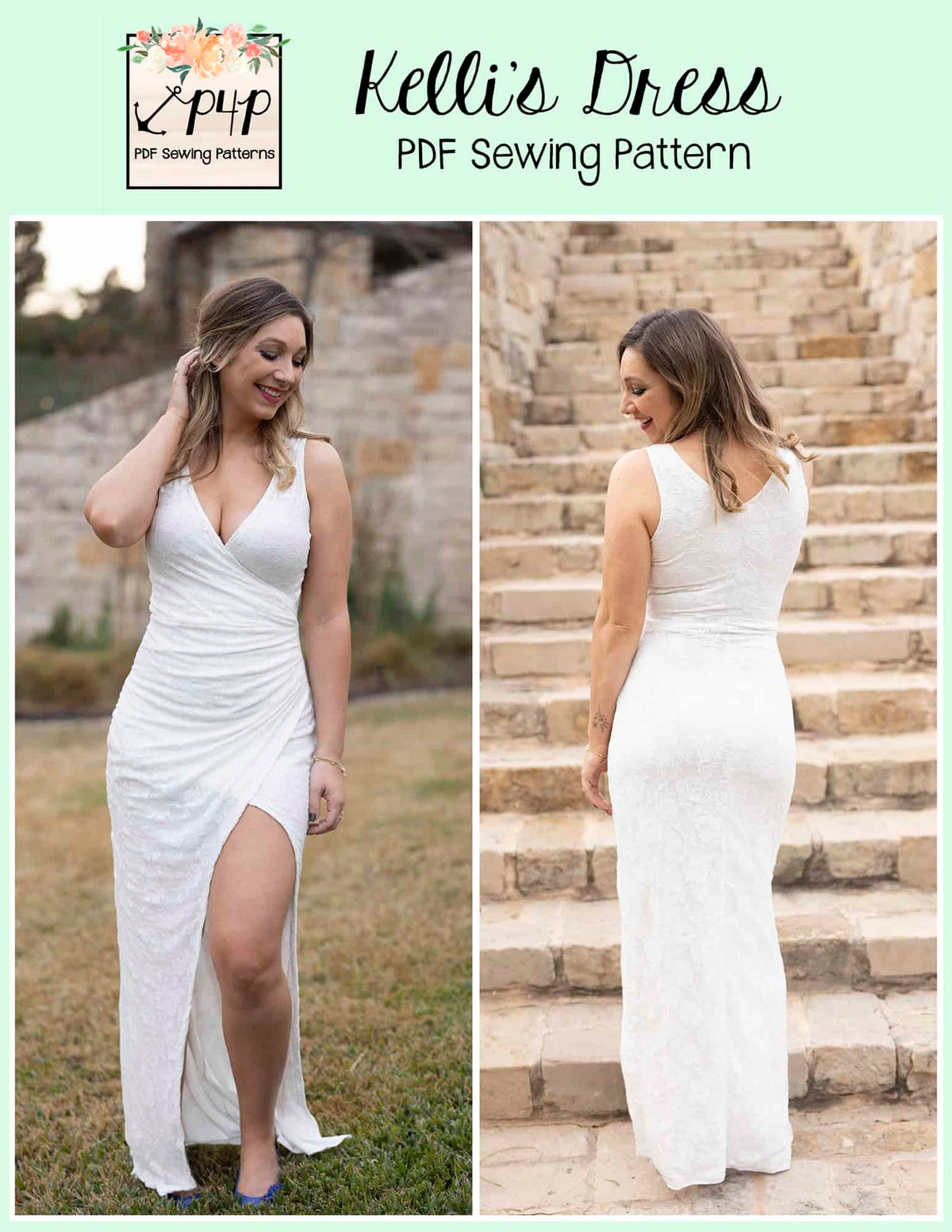 Kelli's Dress