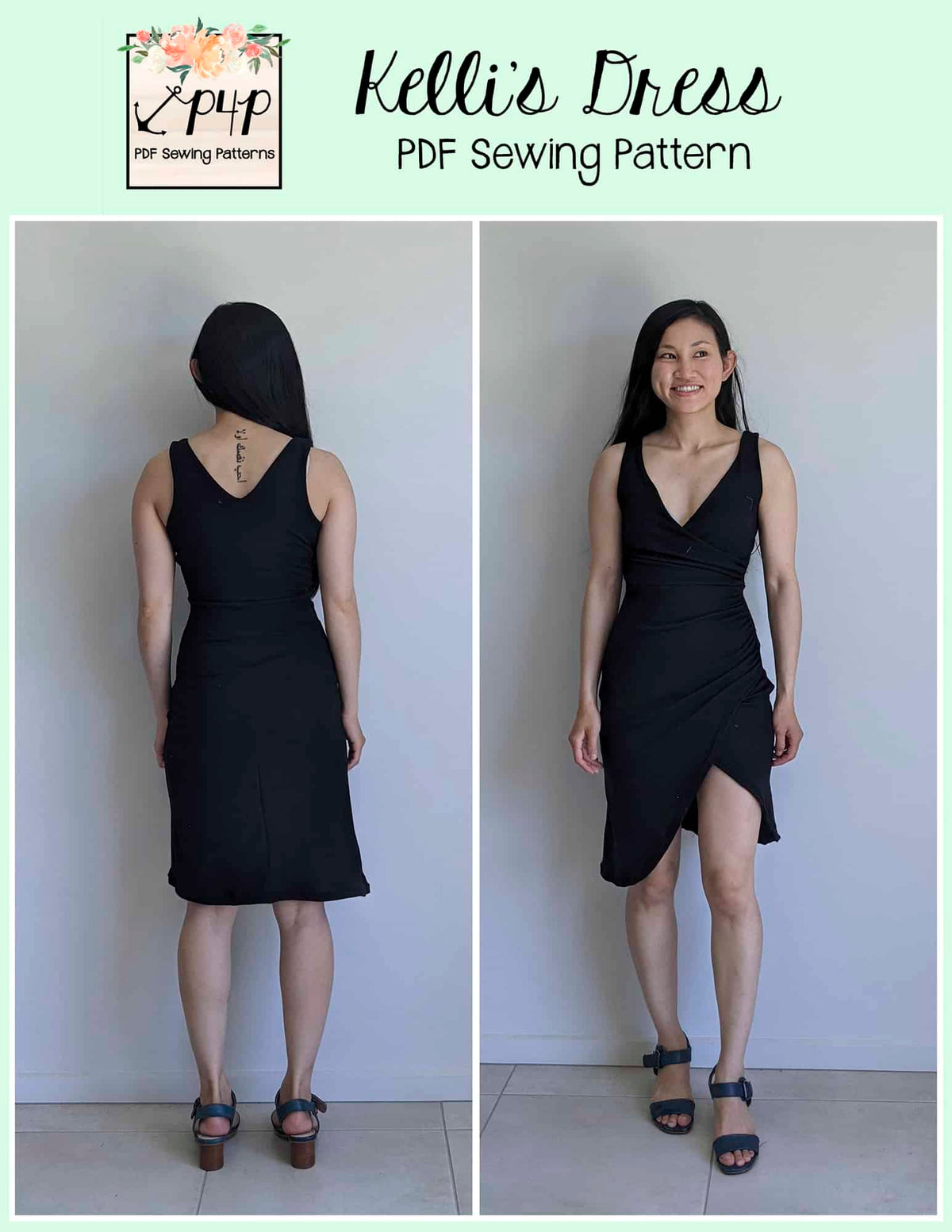 Kelli's Dress