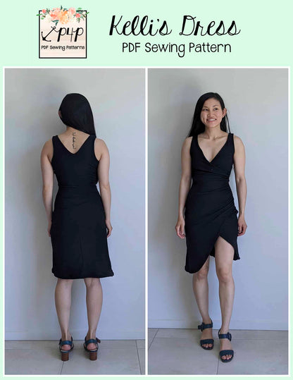 Kelli's Dress