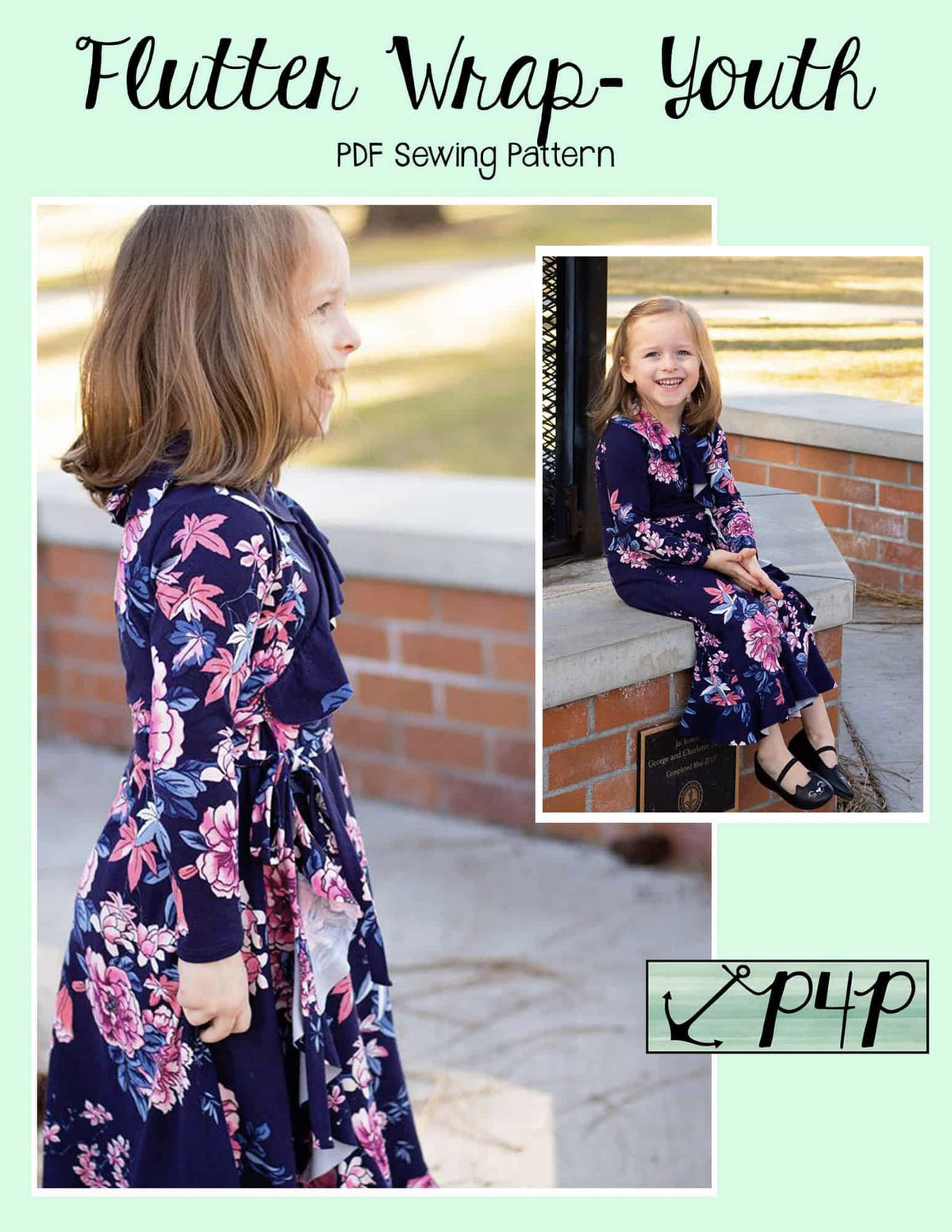 Flutter Wrap- Youth