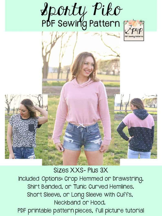 Sporty Piko Bundle