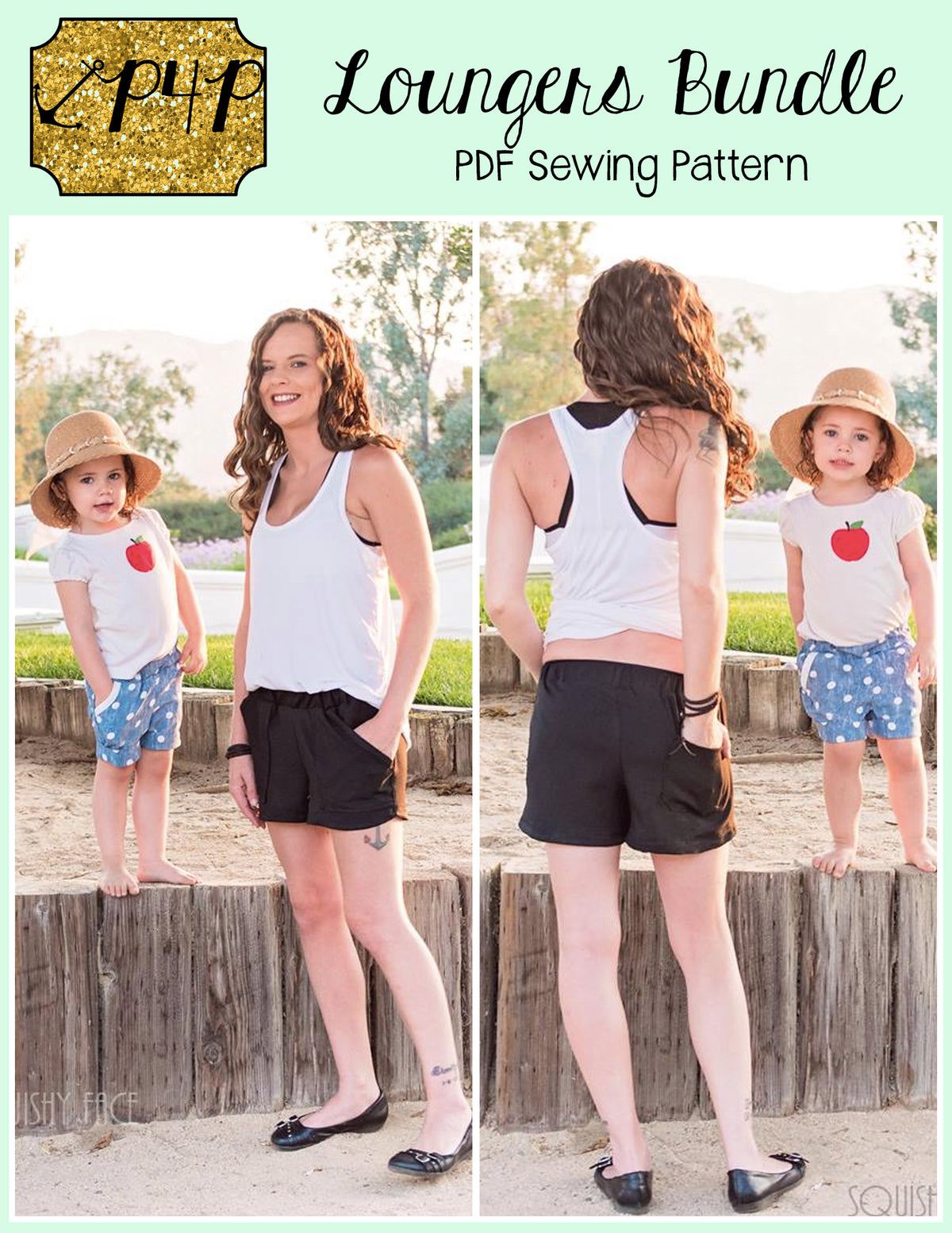 Loungers Bundle