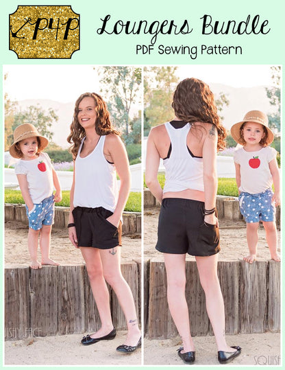 Loungers Bundle