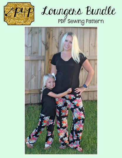 Loungers Bundle