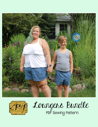 Loungers Bundle