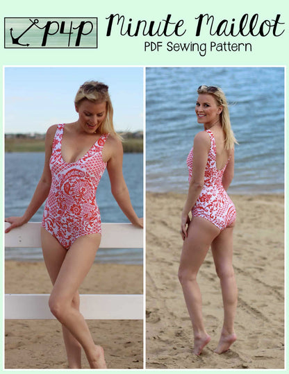 Minute Maillot