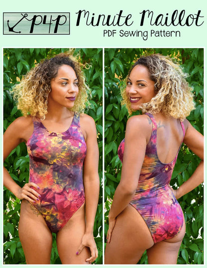 Minute Maillot