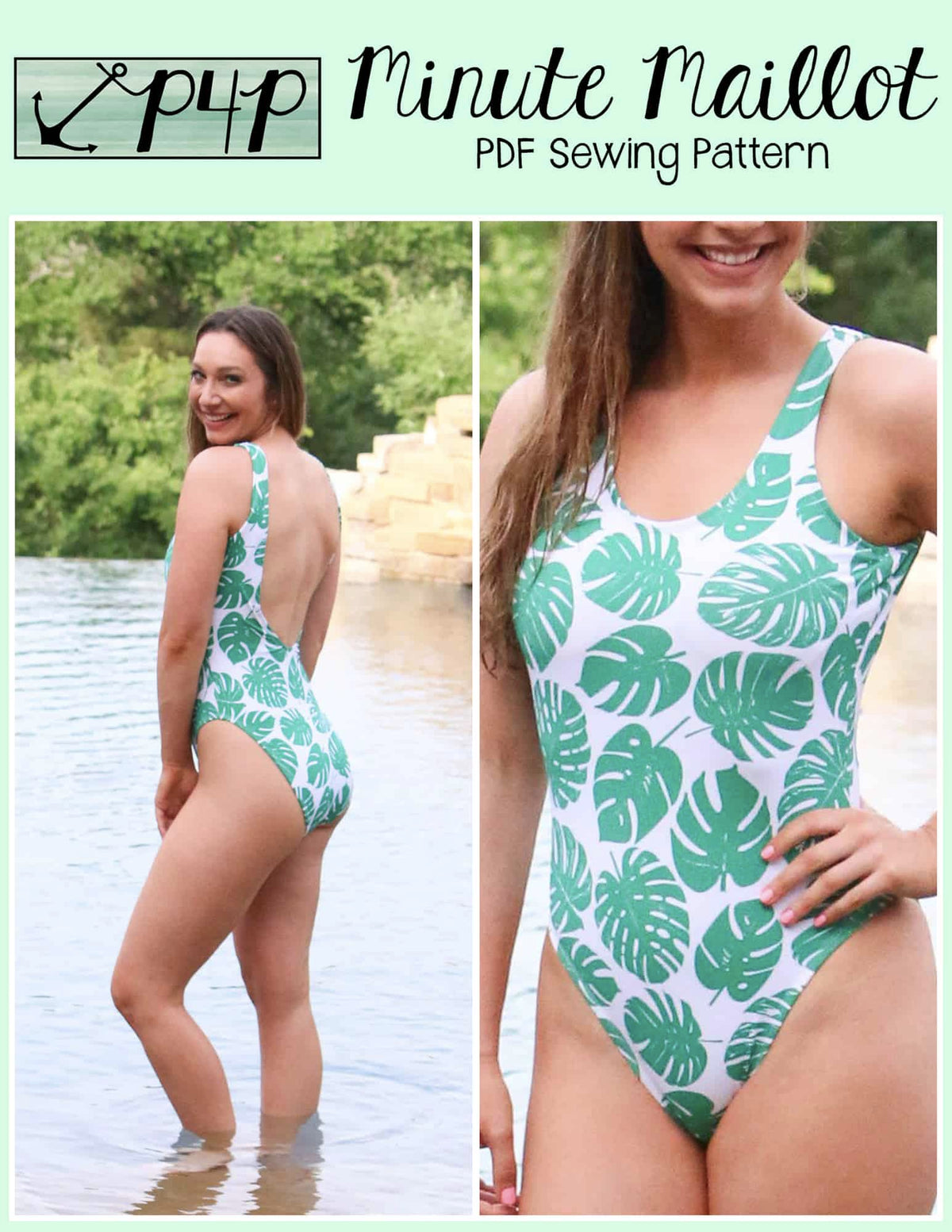 Minute Maillot