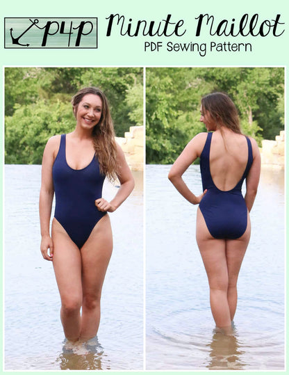 Minute Maillot