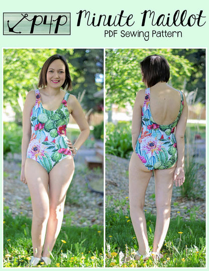 Minute Maillot