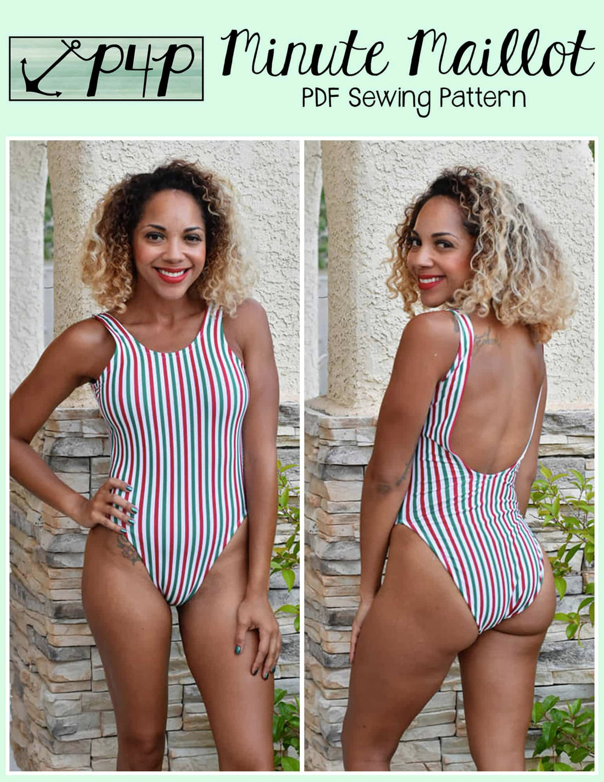 Minute Maillot
