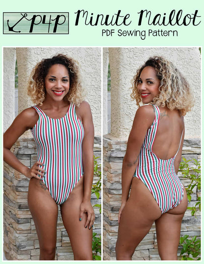 Minute Maillot